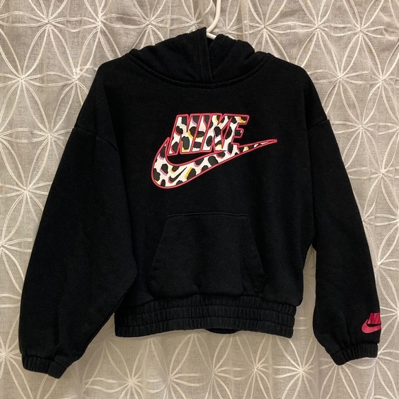 Nike Other - Kids Nike Hoodie